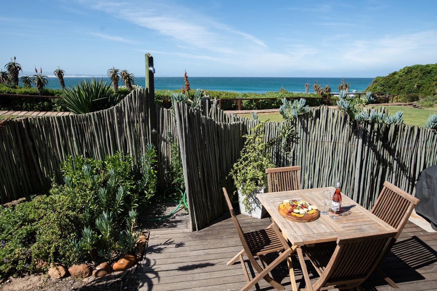 African Perfection 1 Jeffreys Bay Exterior photo